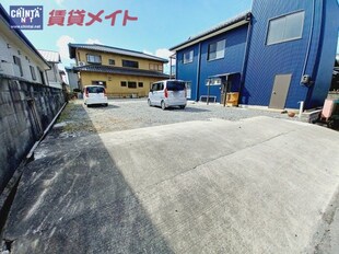 西富田貸家の物件内観写真